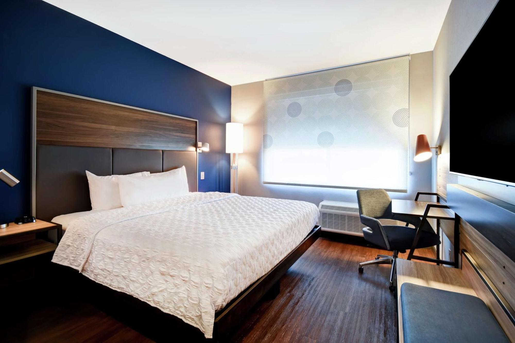 Tru By Hilton Cincinnati Airport South Florence Exterior foto